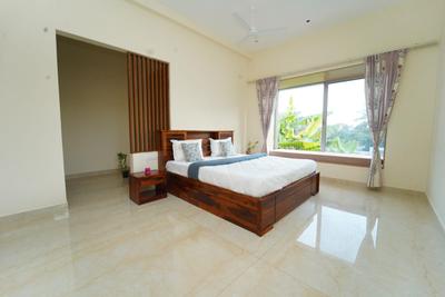 Bedroom Image of 6500 Sq.ft 3 BHK Villa for sale in Muttukadu Chennai for Rs. 83000000
