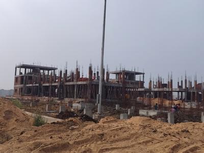 Image of 200 Sq.ft Residential Plot / Land for sale in Kaza, Guntur for Rs. 4000000