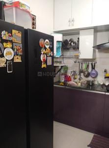 Kitchen Image of 1305 Sq.ft 3 BHK Apartment / Flat for sale in EAPL Sri Tirumala Ambience by EAPL Group, JP Nagar Bengaluru for Rs. 13100000