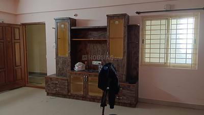 Bedroom Image of 1070 Sq.ft 2 BHK Apartment / Flat for sale in JP Nagar Bengaluru for Rs. 8000000