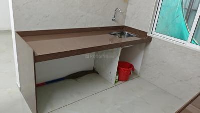Kitchen Image of 625 Sq.ft 1 BHK Apartment / Flat for sale in Chembur Mumbai for Rs. 11900000