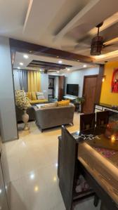 Hall Image of 1932 Sq.ft 4 BHK Apartment / Flat for sale in Piedmont Taksila Heights, Sector 37C Gurgaon for Rs. 21500000