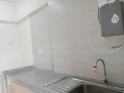 Kitchen Image of 1100 Sq.ft 2 BHK Apartment / Flat for sale in Godrej Central, Chembur Mumbai for Rs. 21000000