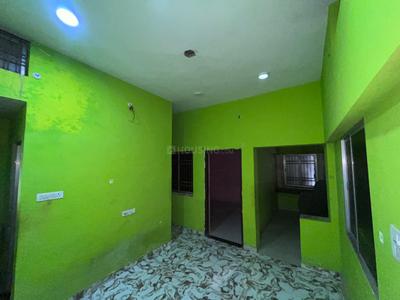 Living Room Image of 500 Sq.ft 1 BHK Independent House for rent in Changurabhata Raipur for Rs. 5000
