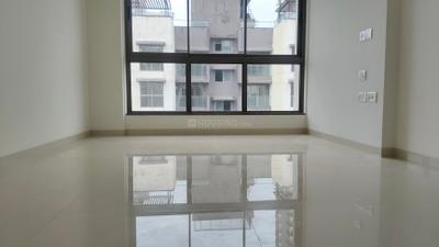 Living Room Image of 700 Sq.ft 2 BHK Apartment / Flat for rent in Rustomjee Bella Wing A And B, Bhandup West Mumbai for Rs. 41200