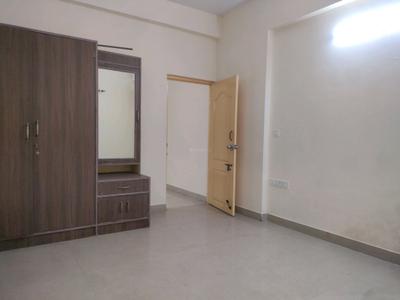 Bedroom Image of 1500 Sq.ft 2 BHK Apartment / Flat for rent in SJR Spencer by SJR Group, Marathahalli Bengaluru for Rs. 50000