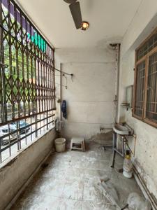 Balcony Image of 1450 Sq.ft 3 BHK Apartment / Flat for sale in Vikaspuri New Delhi for Rs. 20000000