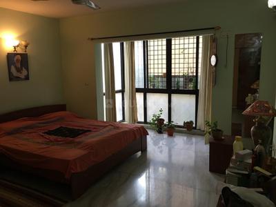 Bedroom Image of 2296 Sq.ft 3 BHK Apartment / Flat for rent in Indira Nagar Bengaluru for Rs. 250000