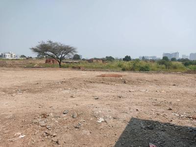 Image of 1614 Sq.ft Residential Plot / Land for sale in Mahalunge, Pune for Rs. 5971000
