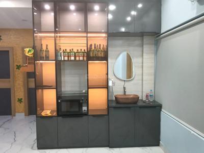Hall Image of 1255 Sq.ft 2 BHK Apartment / Flat for rent in Khandagiri Bhubaneswar for Rs. 45000