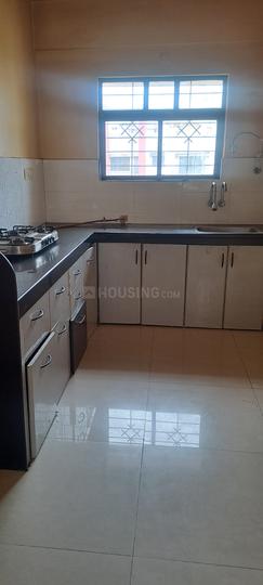 Eden Garden Society Kitchen 1
