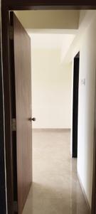 Bedroom Image of 710 Sq.ft 1 BHK Apartment / Flat for sale in Kalwa Thane for Rs. 8000000