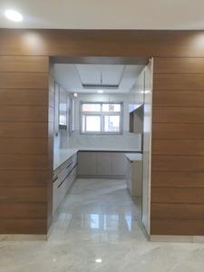 Kitchen Image of 2200 Sq.ft 4 BHK Builder Floor for sale in Green Field Colony Faridabad for Rs. 23000000