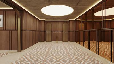 Image of 1890 Sq.ft 3 BHK Apartment / Flat for sale in Sargasan, Gandhinagar for Rs. 8500000
