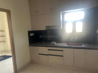 Kitchen Image of 500 Sq.ft 1 BHK Apartment / Flat for sale in Pivotal Paradise, Sector 62 Gurgaon for Rs. 5500000