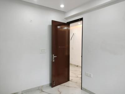 Bedroom Image of 1250 Sq.ft 2 BHK Apartment / Flat for sale in Kamal Vihar, Sector 7 Dwarka New Delhi for Rs. 19500000