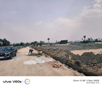 Image of 1503 Sq.ft Residential Plot / Land for sale in Kongara Kalan, Hyderabad for Rs. 5010056