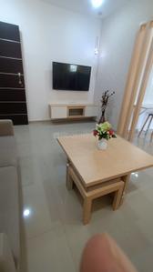 Hall Image of 1080 Sq.ft 2 BHK Apartment / Flat for sale in Sigma Centuria Phase II, Fursungi Pune for Rs. 5500000