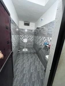 Bathroom Image of 700 Sq.ft 1.5 BHK Independent House for rent in Kanke Ranchi for Rs. 7000