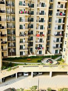 Image of 852 Sq.ft 2 BHK Apartment / Flat for sale in Nilaya Greens, Raj Nagar Extension, Ghaziabad for Rs. 5500000