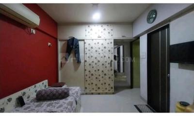 Hall Image of 804 Sq.ft 2 BHK Apartment / Flat for sale in Avirahi Classique , Dahisar East Mumbai for Rs. 19900000