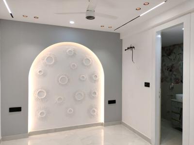 Bedroom Image of 1600 Sq.ft 3 BHK Apartment / Flat for sale in Vrindavan Apartment, Sector 6 Dwarka New Delhi for Rs. 28500000