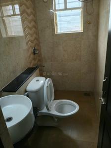 Bathroom Image of 1292 Sq.ft 2.5 BHK Apartment / Flat for rent in Panjim Goa for Rs. 40000