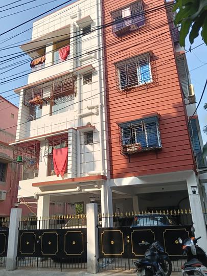 Haltu south Purbachal horisobha near Main Image 1