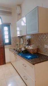 Kitchen Image of 1750 Sq.ft 3 BHK Apartment / Flat for sale in TDI Connaught Residency, Sector 74 A Mohali for Rs. 12790000