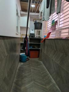 Drying Area Image of 2295 Sq.ft 3 BHK Apartment / Flat for sale in Jeedimetla Hyderabad for Rs. 22500000