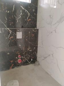Bedroom One Image of 1290 Sq.ft 3 BHK Apartment / Flat for sale in Mallathahalli Bengaluru for Rs. 8700000