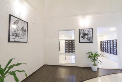 Hall Image of 1200 Sq.ft 2 BHK Apartment / Flat for sale in Northern City B Block, Pumpwell Mangalore for Rs. 9400000
