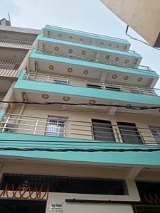 2 BHK Independent Builder Floor