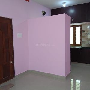 Hall Image of 1200 Sq.ft 2 BHK Builder Floor for rent in Shanthi Nagar West Hosur for Rs. 14000