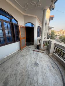 Balcony Image of 1500 Sq.ft 2 BHK Builder Floor for rent in Manas Enclave, Indira Nagar Lucknow for Rs. 15000