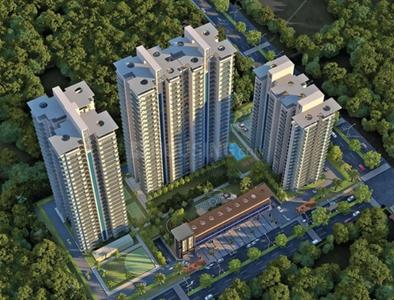 3 BHK Flat