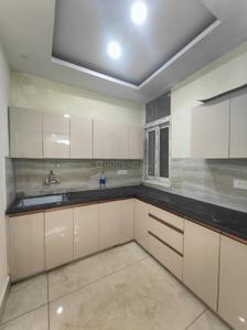 Kitchen Image of 1150 Sq.ft 2 BHK Apartment / Flat for sale in Govind Vihar Dehradun for Rs. 6490000