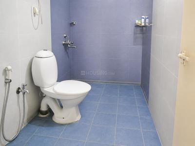 Image of 1524 Sq.ft 3 BHK Apartment / Flat for sale in Shriram Smrithi, Bidaraguppe, Bengaluru for Rs. 8800000