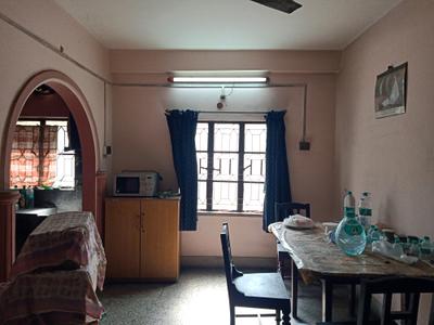 Living Room Image of 800 Sq.ft 2 BHK Apartment / Flat for sale in Belur Howrah for Rs. 4000000