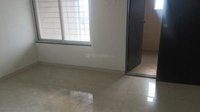 Bedroom Image of 1200 Sq.ft 3 BHK Apartment / Flat for sale in Saisha B Wing And C Wing, Punawale Pune for Rs. 7500000