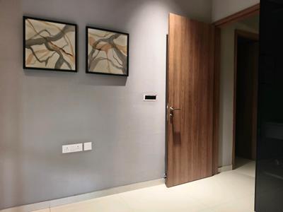 Bedroom Image of 1511 Sq.ft 3 BHK Apartment / Flat for sale in ANP Memento, Wakad Pune for Rs. 16000000