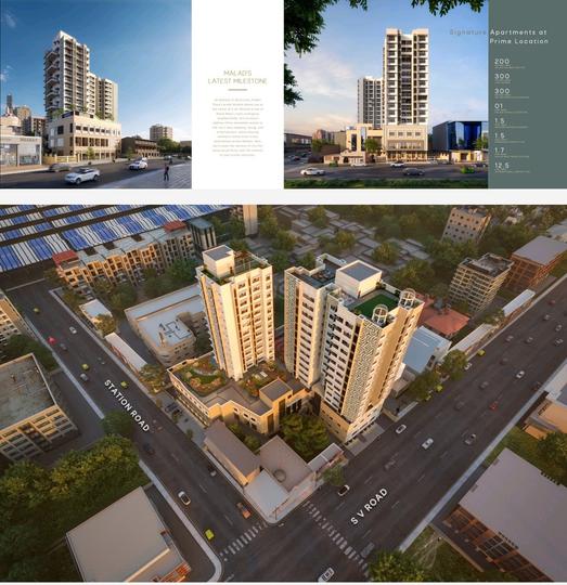 Prabhu Plaza Malad West Main Image 1