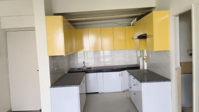 Kitchen Image of 1150 Sq.ft 3 BHK Apartment / Flat for rent in Jaypee Aman, Sector 151 Noida for Rs. 19999