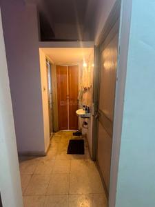Hall Image of 550 Sq.ft 1 BHK Apartment / Flat for rent in Yash Complex, Gotri Vadodara for Rs. 11000