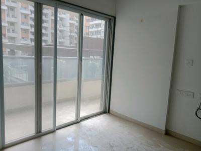 Living Room Image of 1315 Sq.ft 3 BHK Apartment / Flat for rent in Mind MSR Seasons, Chinchwad Pune for Rs. 36000