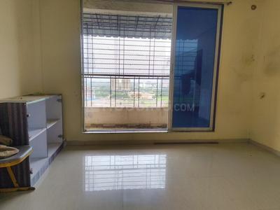Bedroom Image of 1150 Sq.ft 2 BHK Apartment / Flat for sale in Simran's Sapphire, Kharghar Navi Mumbai for Rs. 13500000