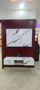 Bedroom Image of 675 Sq.ft 2 BHK Builder Floor for sale in Sector 4 Rohini New Delhi for Rs. 5000001
