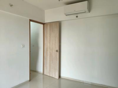 Bedroom Image of 857 Sq.ft 2 BHK Apartment / Flat for rent in Lodha Upper Thane Greenville A To I E1, Bhiwandi Thane for Rs. 17000