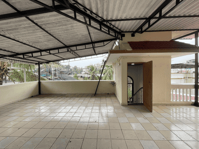 Image of 2400 Sq.ft 3 BHK Villa for sale in Vasai West, Vasai for Rs. 22500000