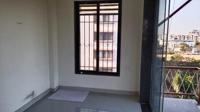 Kitchen Image of 800 Sq.ft 1 BHK Apartment / Flat for sale in Metadesign Mblu, Anandvalli Nashik for Rs. 3875000